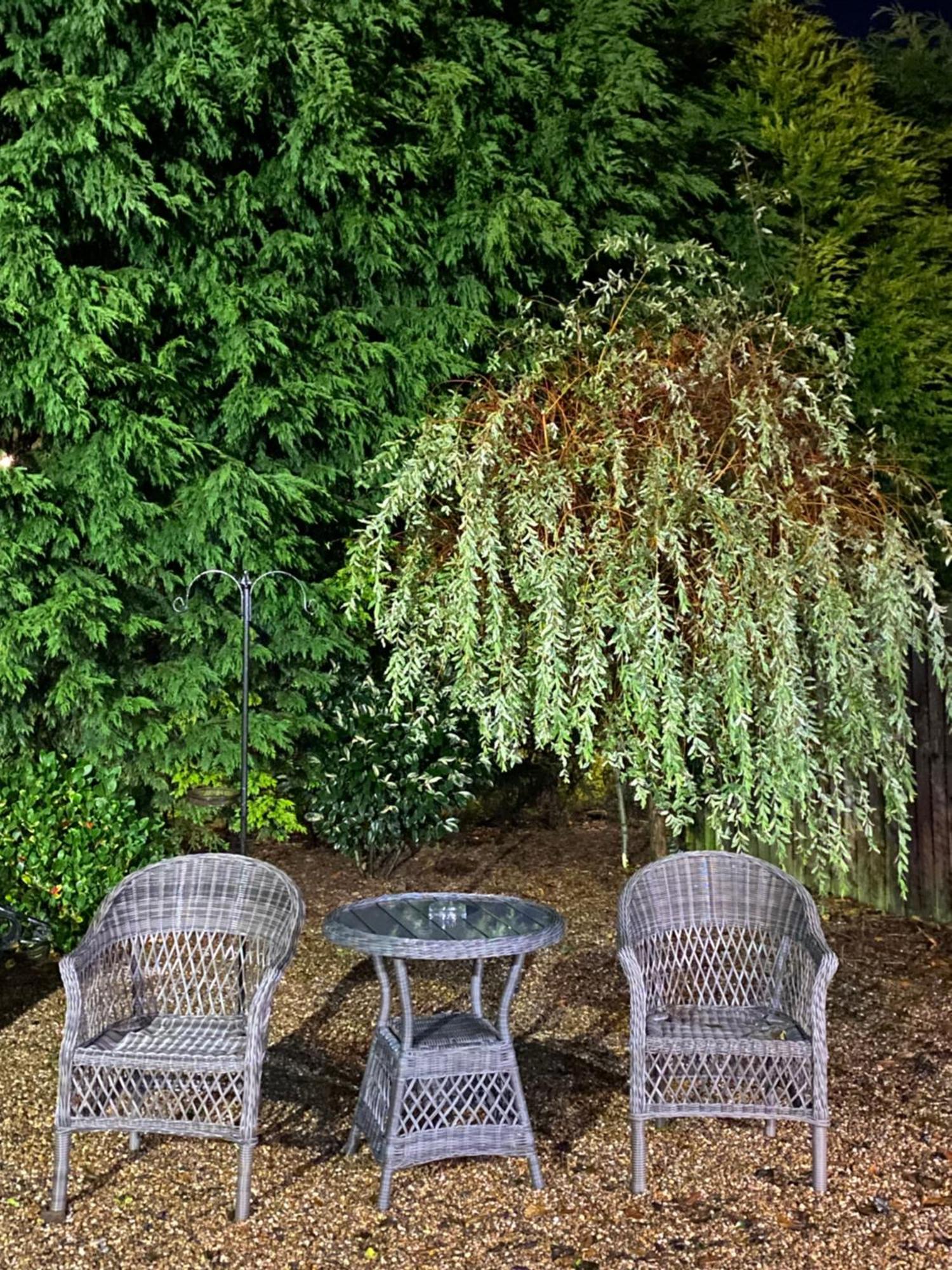 The Little John Petite Cosy Log Cabin - Sleeps 2, Great For Romantic Breaks, Couples, Single Guests, Near Sherwood Forest At Fairview Farm, Nottingham Set In 88 Acres Blidworth Eksteriør bilde