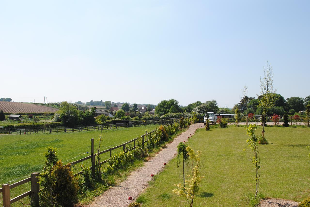 The Little John Petite Cosy Log Cabin - Sleeps 2, Great For Romantic Breaks, Couples, Single Guests, Near Sherwood Forest At Fairview Farm, Nottingham Set In 88 Acres Blidworth Eksteriør bilde